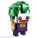 LEGO BrickHeadz The Joker 41588 Building Kit B06VW7YDZS